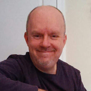 Meet your Posher, Ken